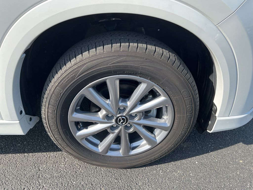 2024 MAZDA CX-5 2.5 S Preferred Package Mount Joy PA