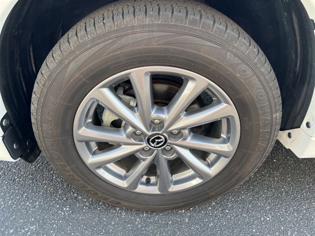 2024 MAZDA CX-5 2.5 S Preferred Package Mount Joy PA