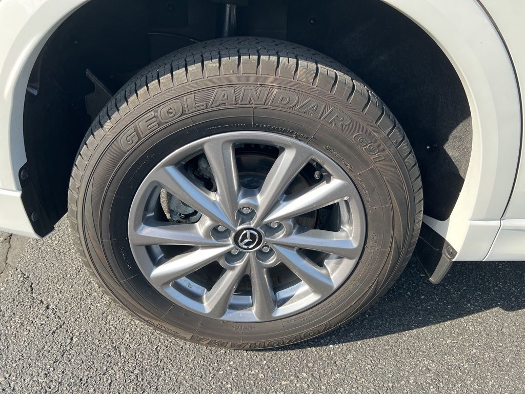 2024 MAZDA CX-5 2.5 S Preferred Package Mount Joy PA