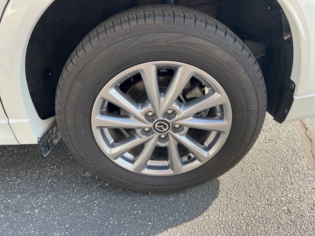 2024 MAZDA CX-5 2.5 S Preferred Package Mount Joy PA