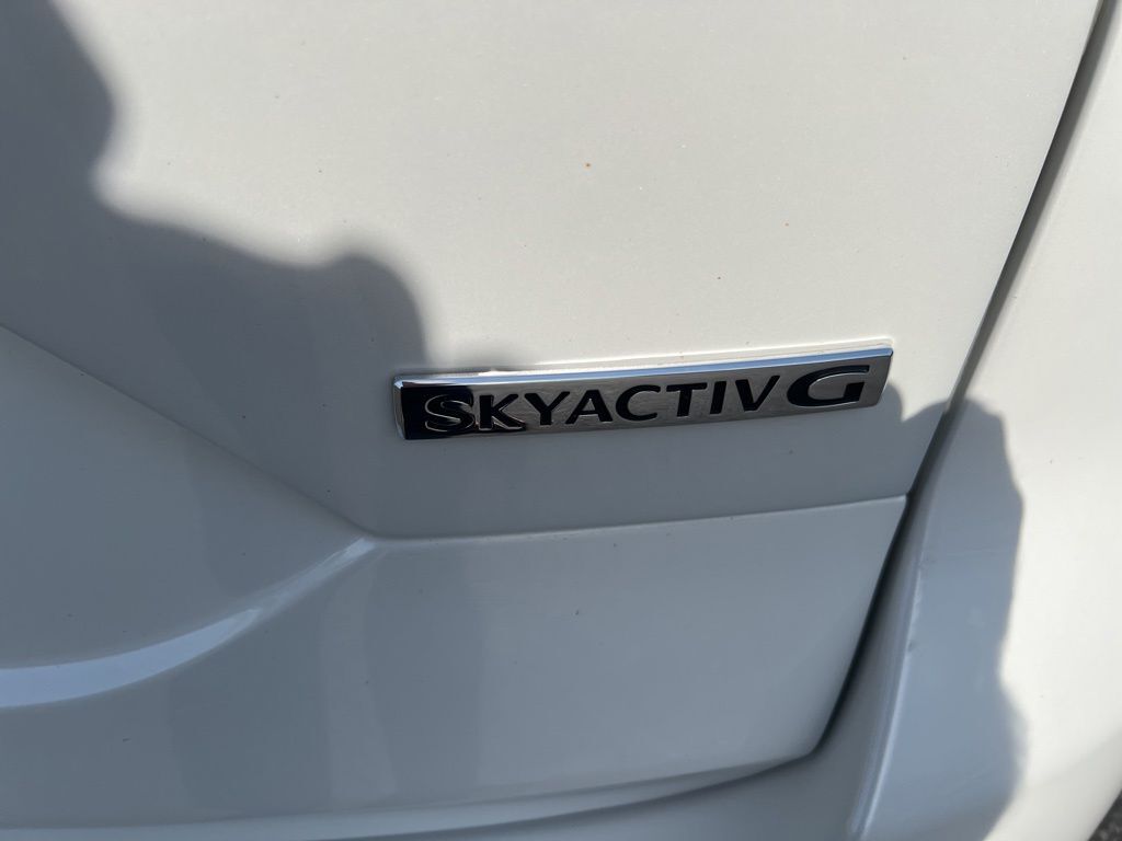2024 MAZDA CX-5 2.5 S Preferred Package Mount Joy PA