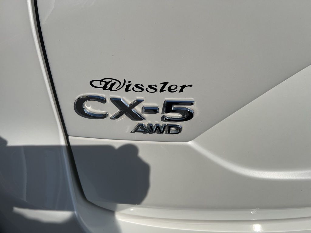 2024 MAZDA CX-5 2.5 S Preferred Package Mount Joy PA