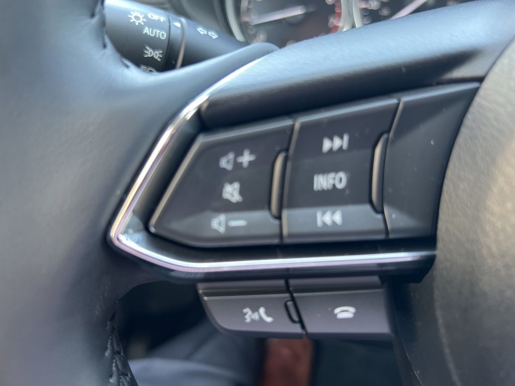2024 MAZDA CX-5 2.5 S Preferred Package Mount Joy PA