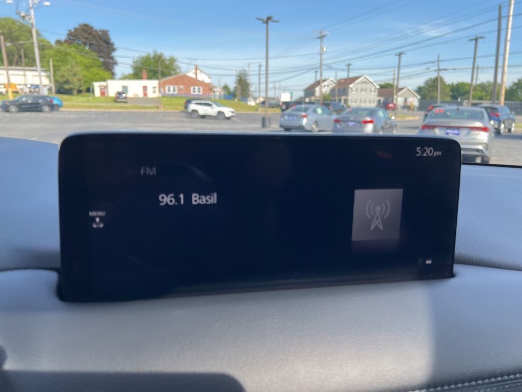 2024 MAZDA CX-5 2.5 S Preferred Package Mount Joy PA
