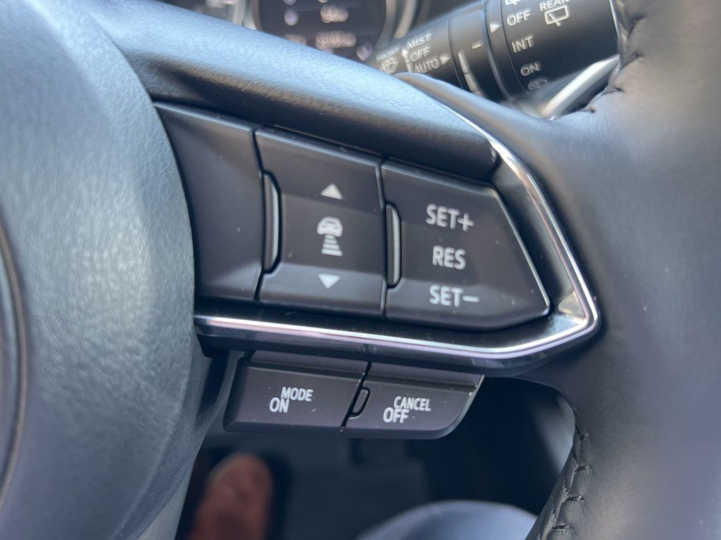 2024 MAZDA CX-5 2.5 S Preferred Package Mount Joy PA