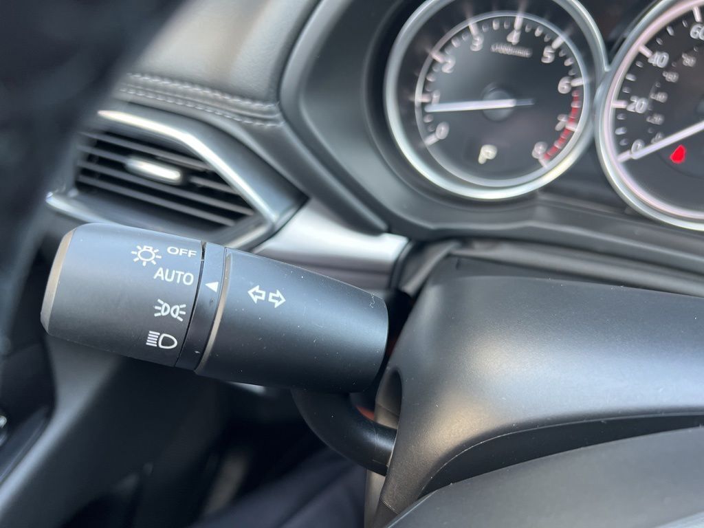 2024 MAZDA CX-5 2.5 S Preferred Package Mount Joy PA