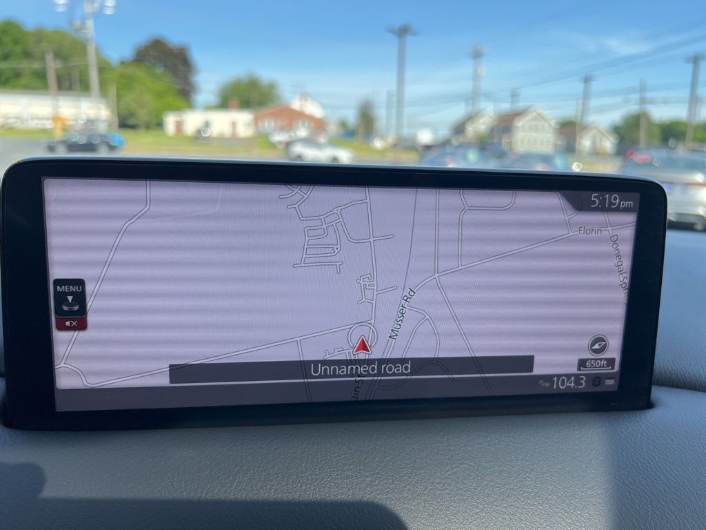 2024 MAZDA CX-5 2.5 S Preferred Package Mount Joy PA