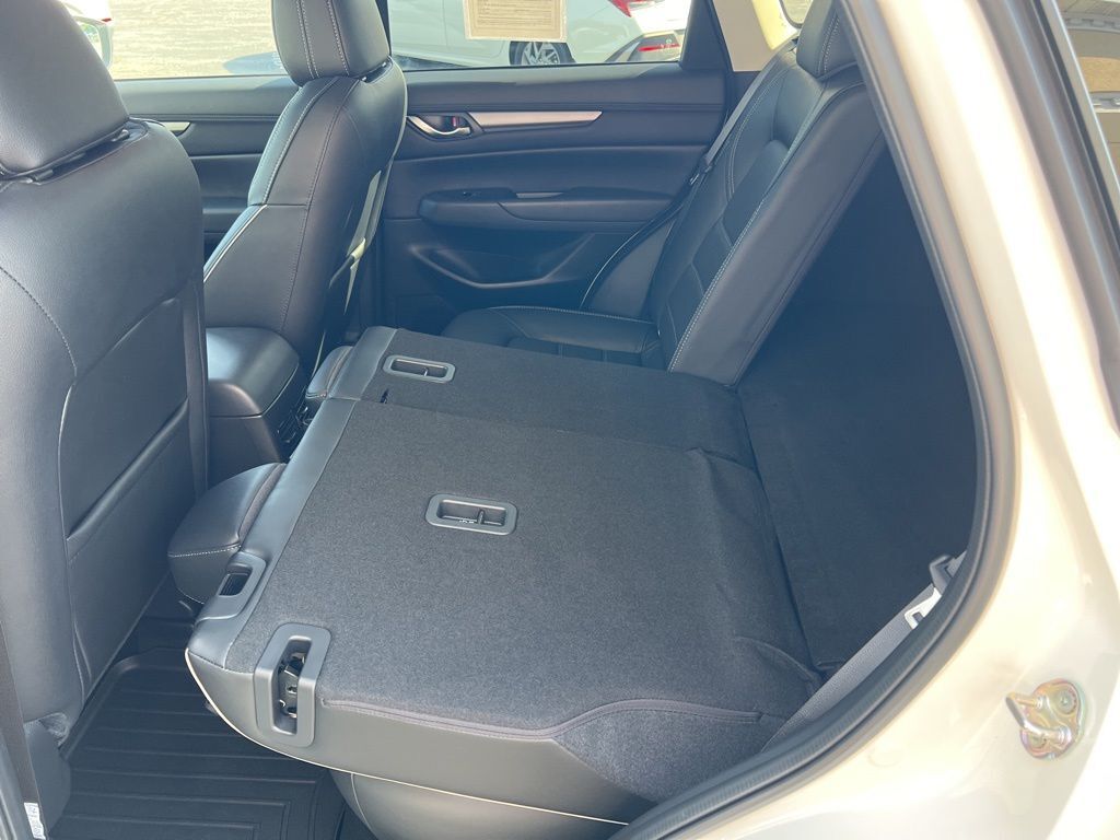 2024 MAZDA CX-5 2.5 S Preferred Package Mount Joy PA