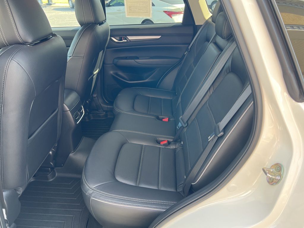 2024 MAZDA CX-5 2.5 S Preferred Package Mount Joy PA