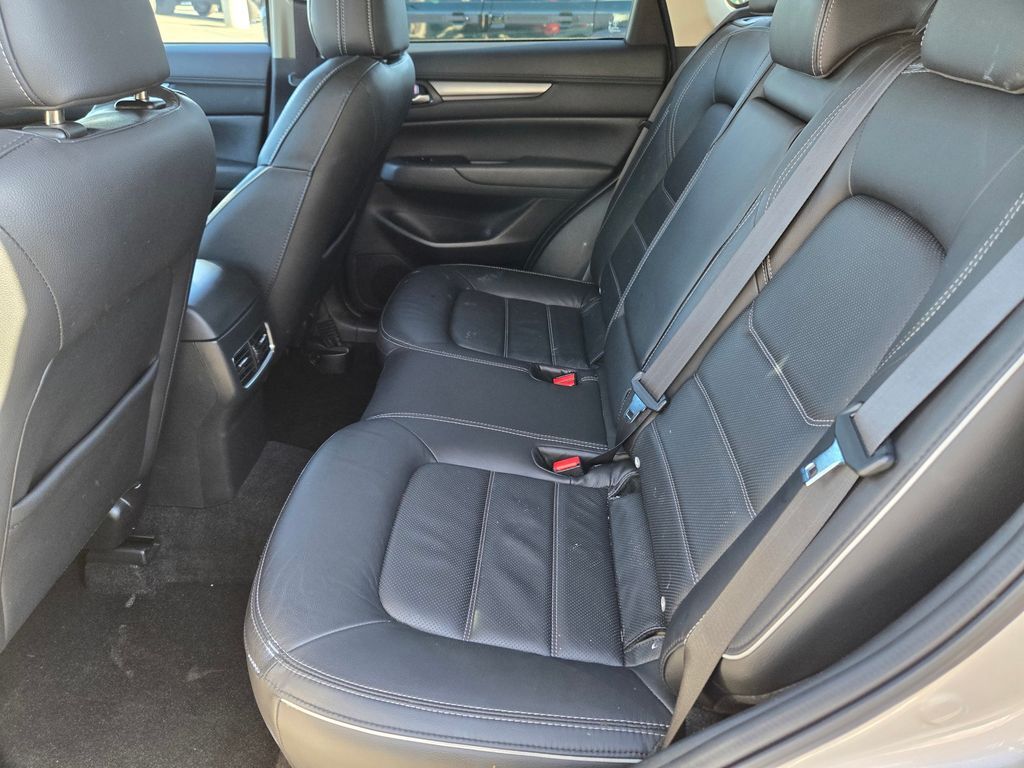 2024 MAZDA CX-5 2.5 S Preferred Package Roseville CA
