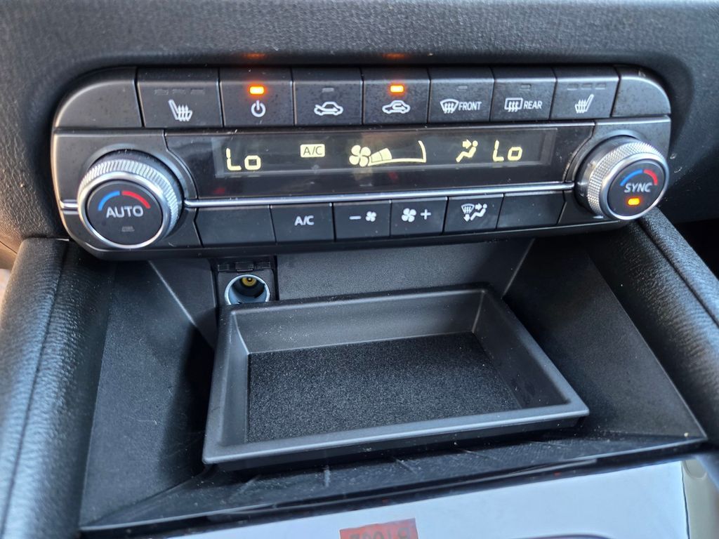 2024 MAZDA CX-5 2.5 S Preferred Package Roseville CA