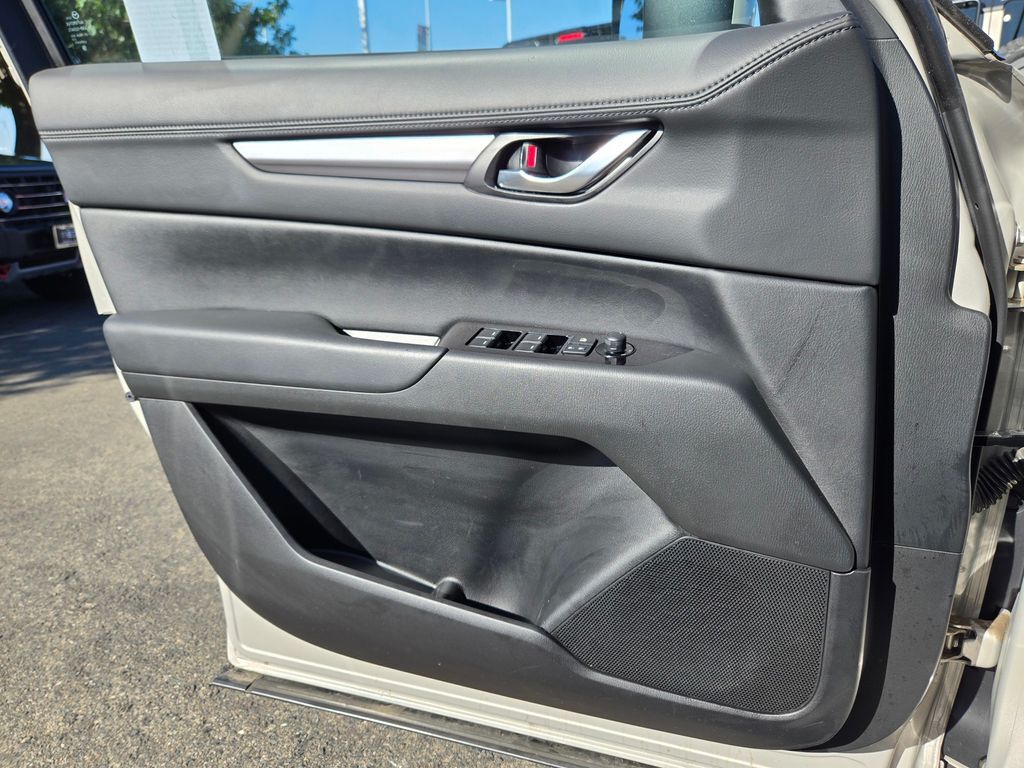 2024 MAZDA CX-5 2.5 S Preferred Package Roseville CA