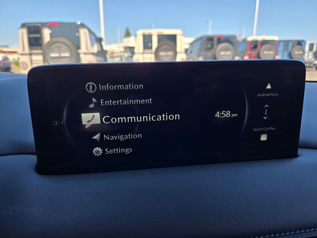 2024 MAZDA CX-5 2.5 S Preferred Package Roseville CA
