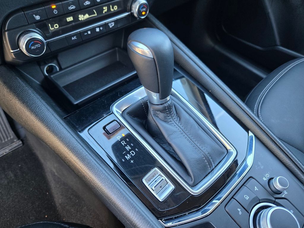 2024 MAZDA CX-5 2.5 S Preferred Package Roseville CA