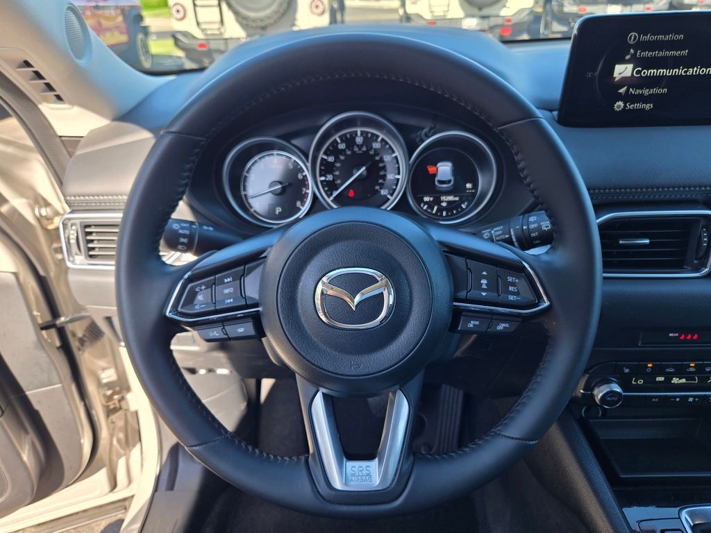 2024 MAZDA CX-5 2.5 S Preferred Package Roseville CA