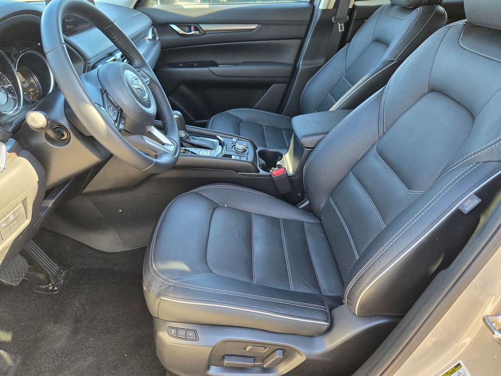 2024 MAZDA CX-5 2.5 S Preferred Package Roseville CA
