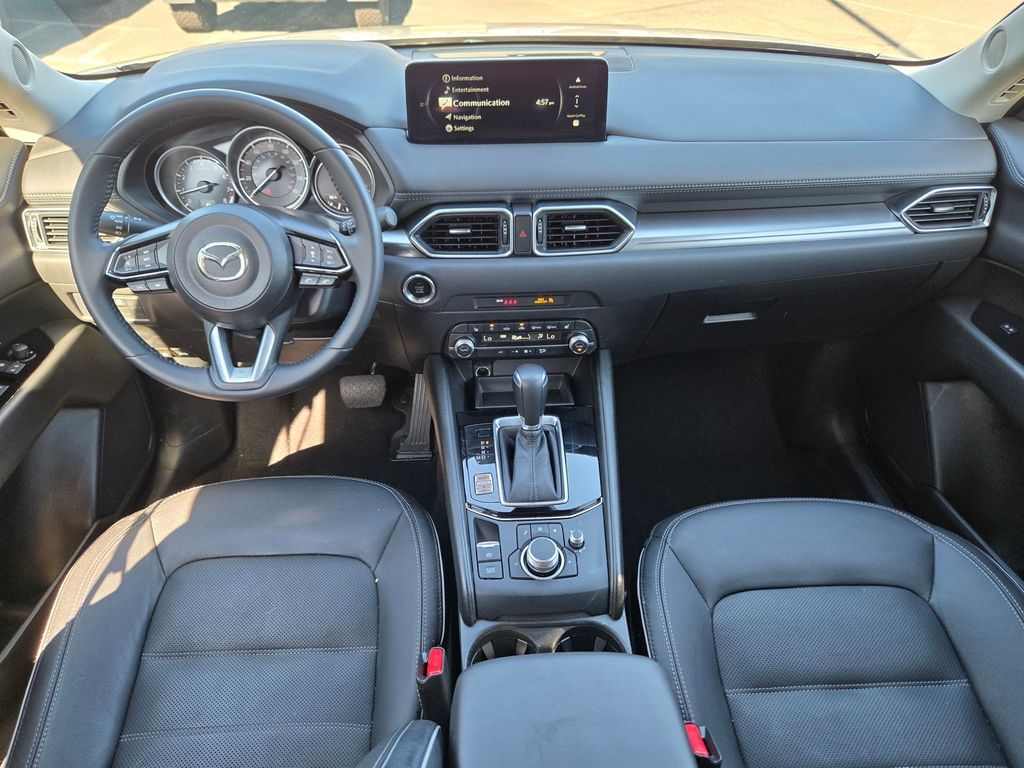 2024 MAZDA CX-5 2.5 S Preferred Package Roseville CA