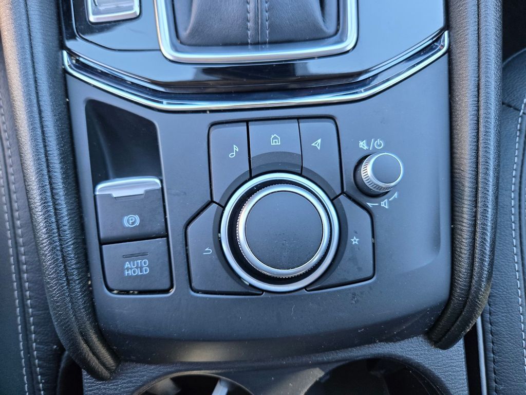 2024 MAZDA CX-5 2.5 S Preferred Package Roseville CA