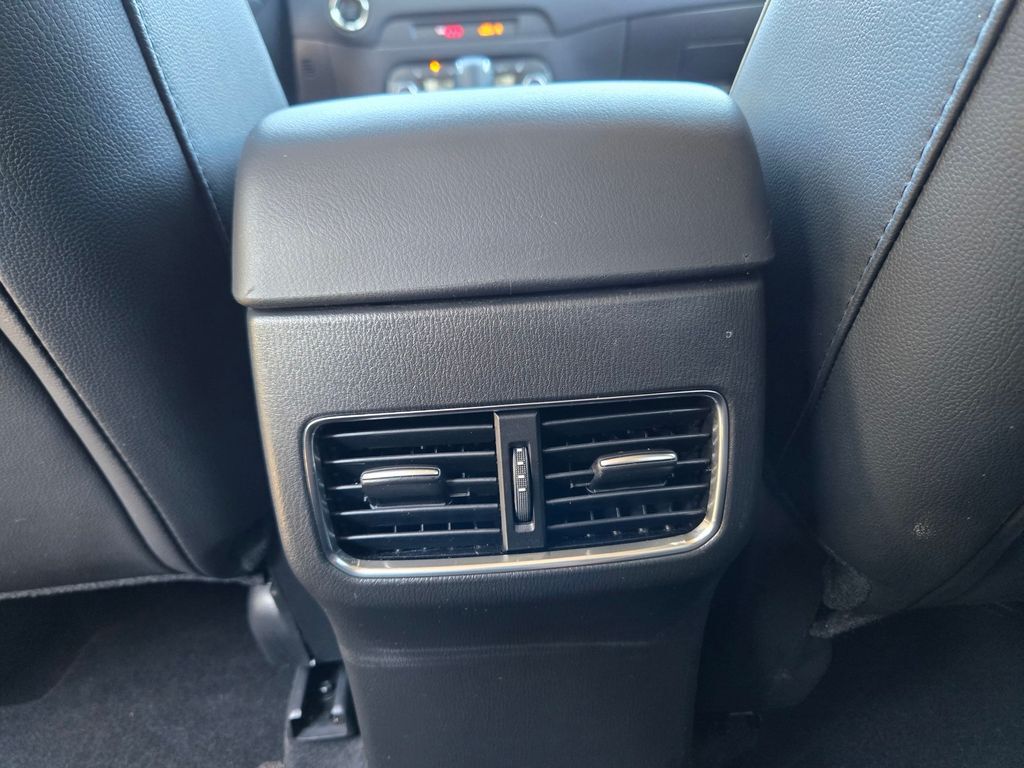 2024 MAZDA CX-5 2.5 S Preferred Package Roseville CA