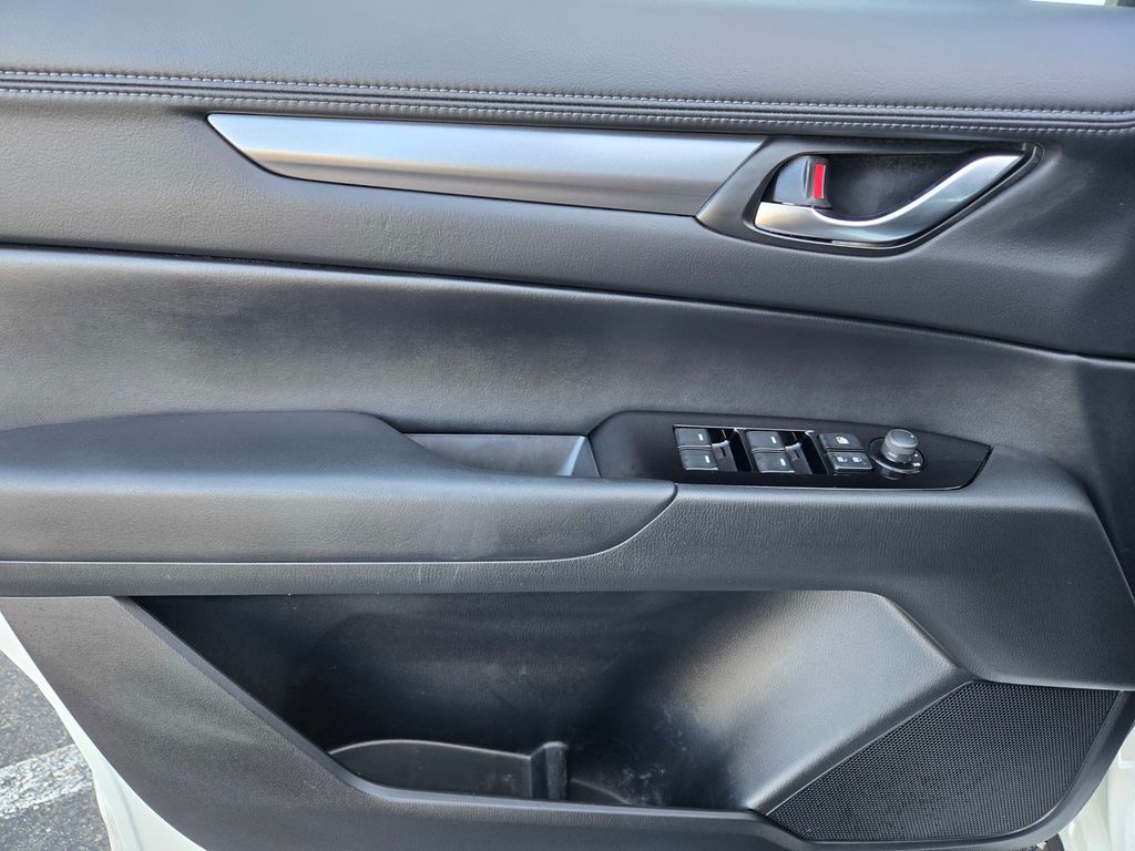 2024 MAZDA CX-5 2.5 S Preferred Package Roseville CA