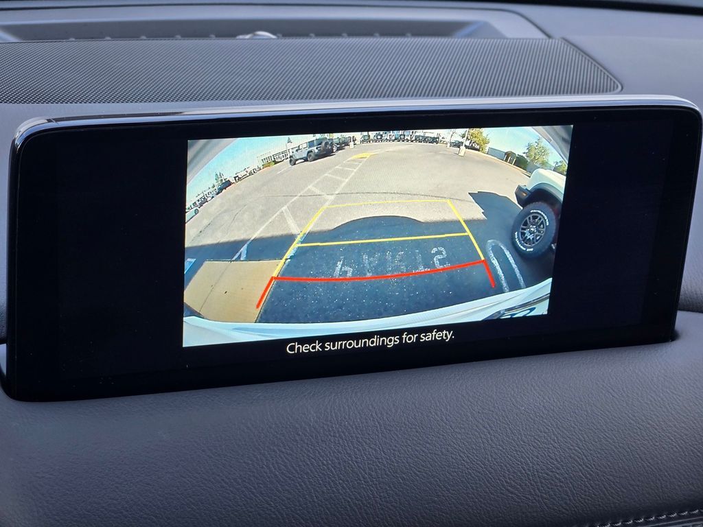 2024 MAZDA CX-5 2.5 S Preferred Package Roseville CA