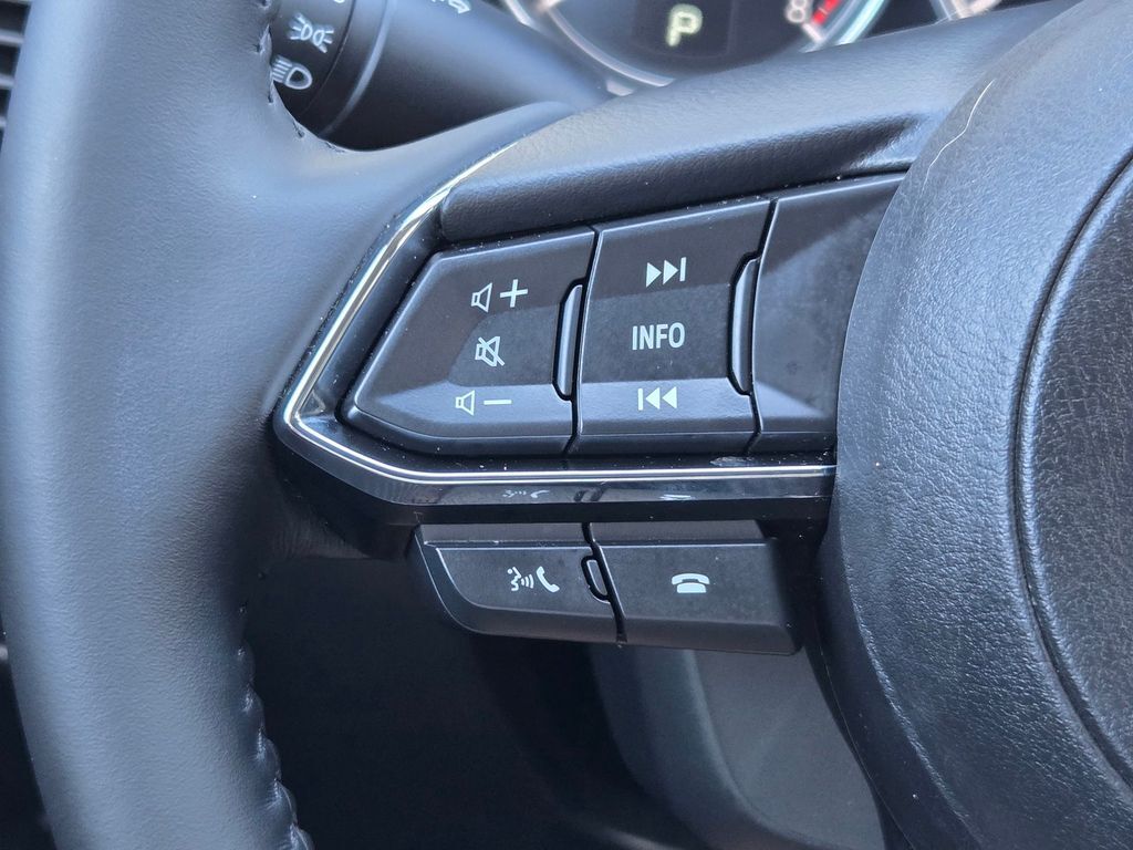 2024 MAZDA CX-5 2.5 S Preferred Package Roseville CA