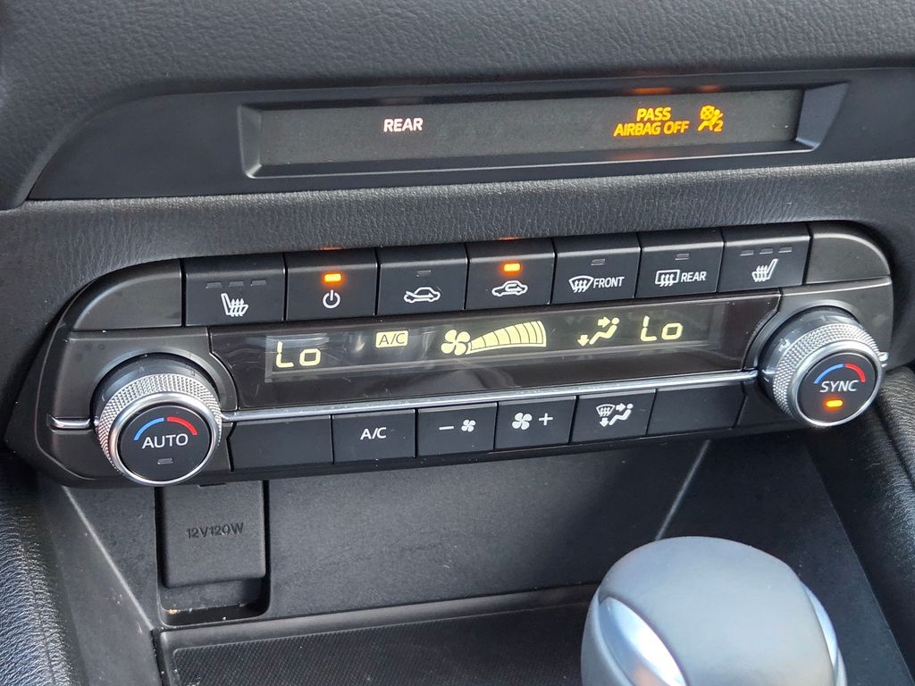 2024 MAZDA CX-5 2.5 S Preferred Package Roseville CA