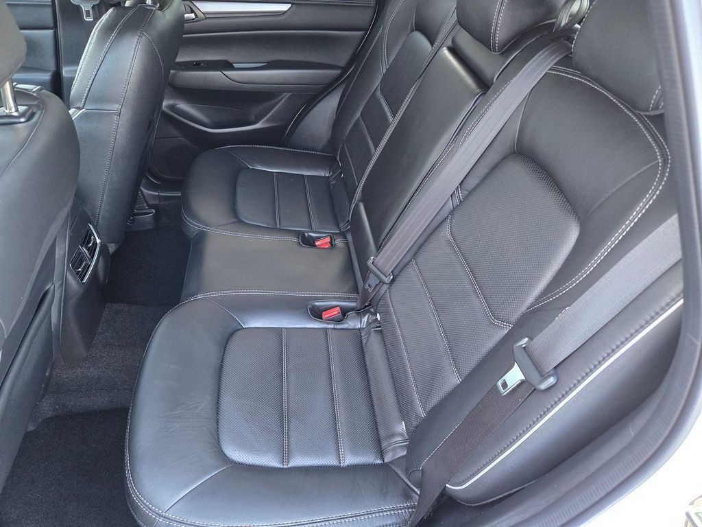 2024 MAZDA CX-5 2.5 S Preferred Package Roseville CA