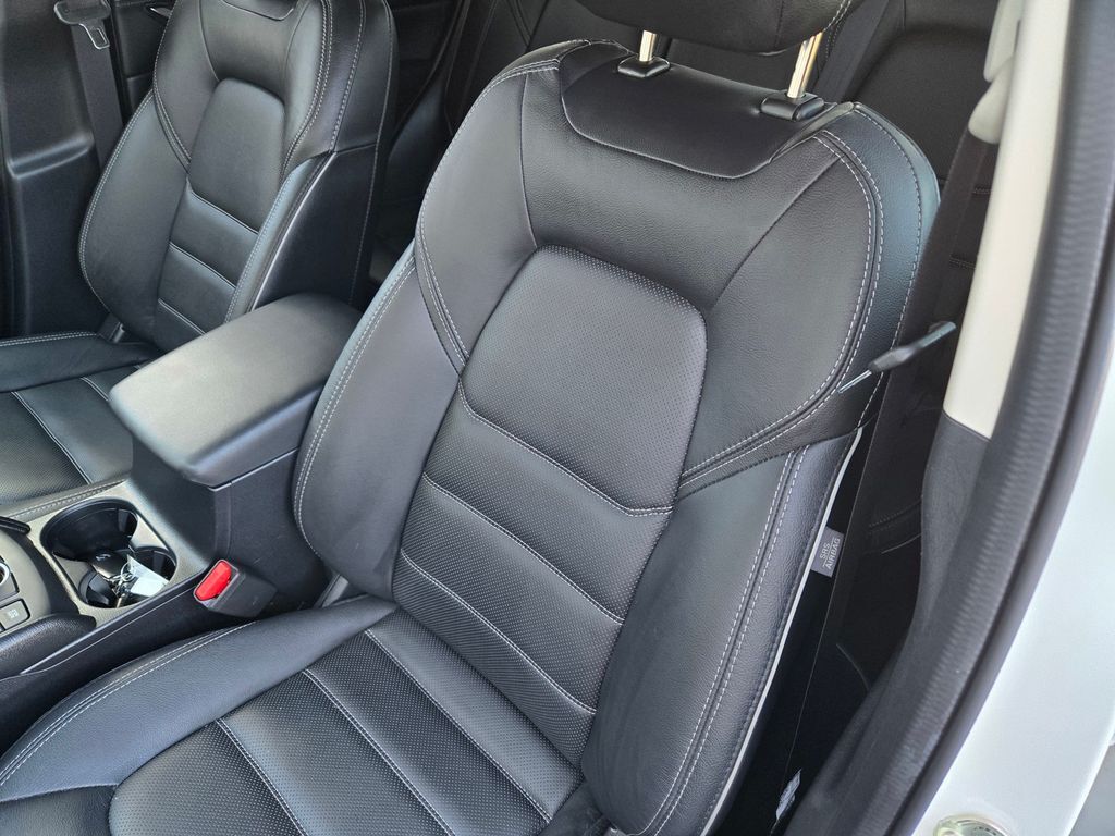 2024 MAZDA CX-5 2.5 S Preferred Package Roseville CA