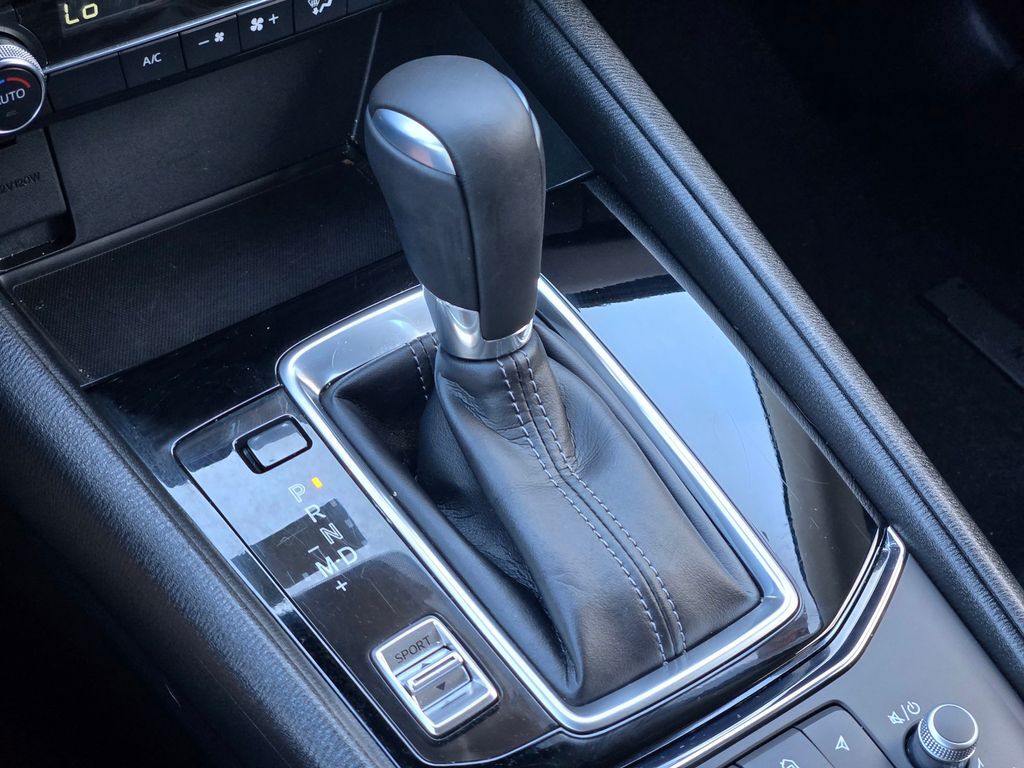 2024 MAZDA CX-5 2.5 S Preferred Package Roseville CA