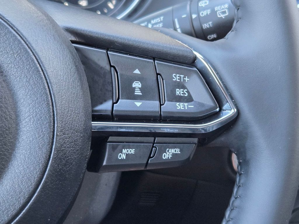 2024 MAZDA CX-5 2.5 S Preferred Package Roseville CA