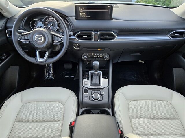 2024 MAZDA CX-5 2.5 S Preferred Package Roseville CA