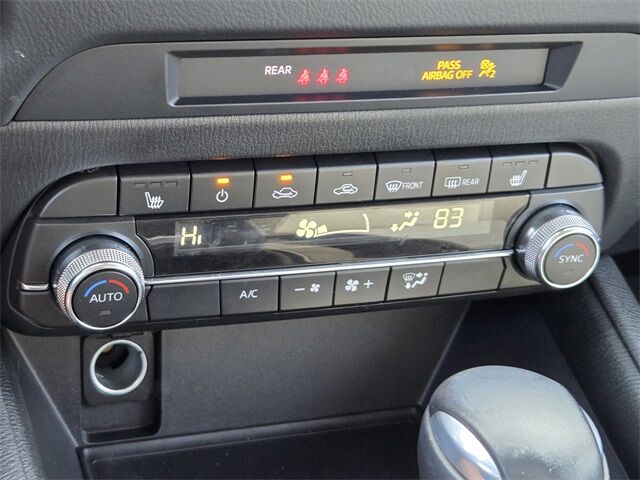 2024 MAZDA CX-5 2.5 S Preferred Package Roseville CA