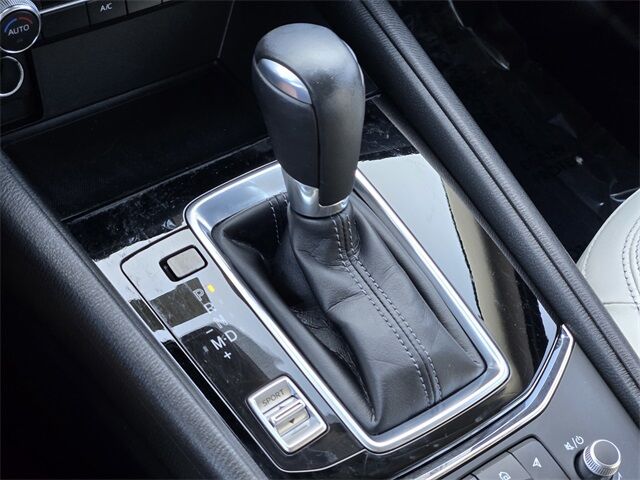 2024 MAZDA CX-5 2.5 S Preferred Package Roseville CA