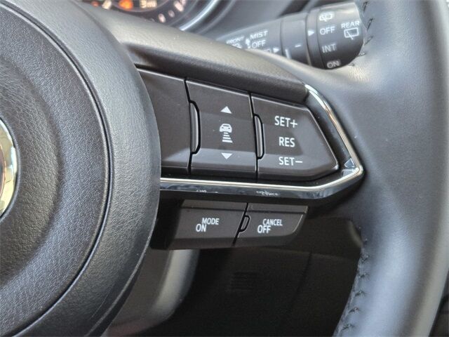 2024 MAZDA CX-5 2.5 S Preferred Package Roseville CA