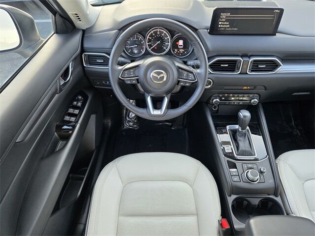 2024 MAZDA CX-5 2.5 S Preferred Package Roseville CA