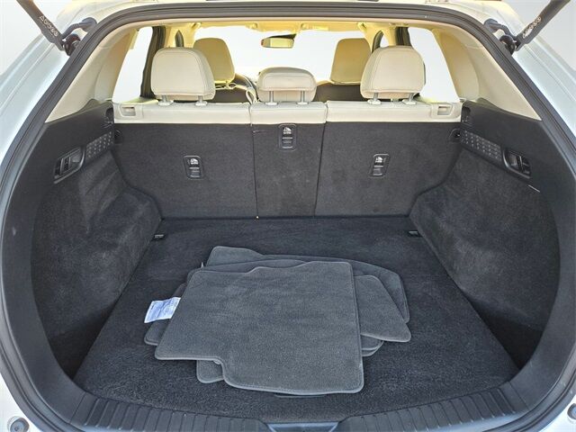 2024 MAZDA CX-5 2.5 S Preferred Package Roseville CA