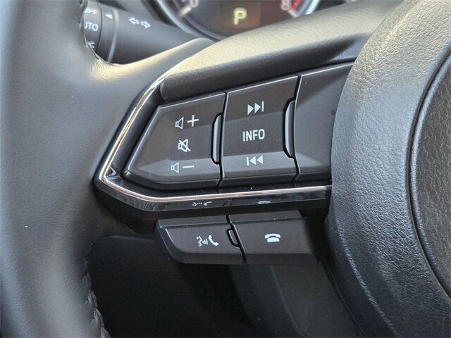 2024 MAZDA CX-5 2.5 S Preferred Package Roseville CA