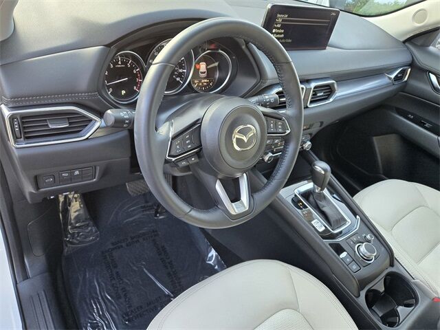 2024 MAZDA CX-5 2.5 S Preferred Package Roseville CA