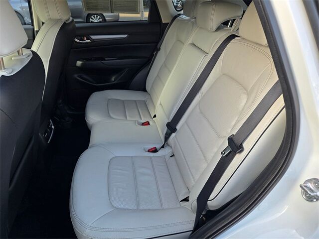 2024 MAZDA CX-5 2.5 S Preferred Package Roseville CA