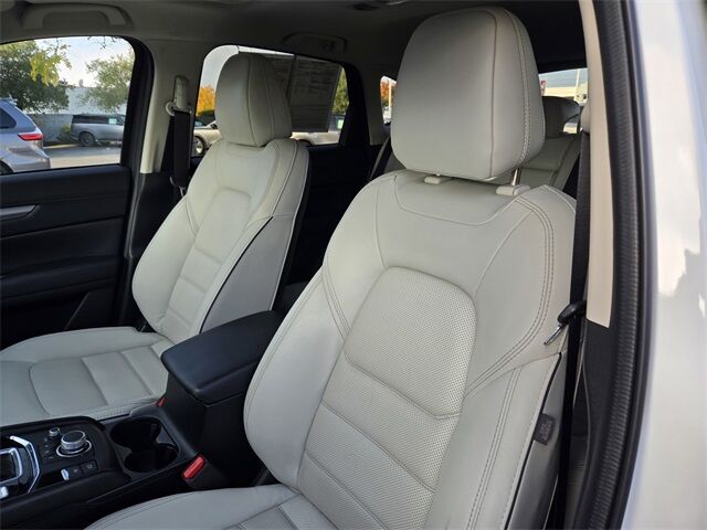2024 MAZDA CX-5 2.5 S Preferred Package Roseville CA