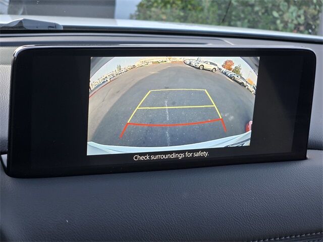 2024 MAZDA CX-5 2.5 S Preferred Package Roseville CA