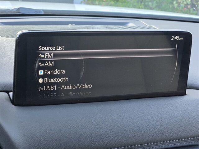 2024 MAZDA CX-5 2.5 S Preferred Package Roseville CA