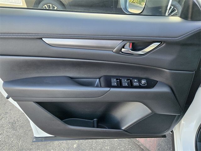 2024 MAZDA CX-5 2.5 S Preferred Package Roseville CA