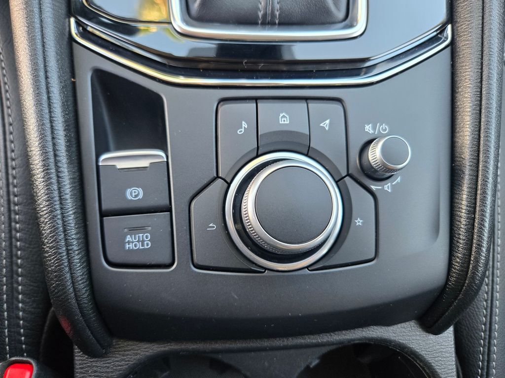 2024 MAZDA CX-5 2.5 S Preferred Package Roseville CA