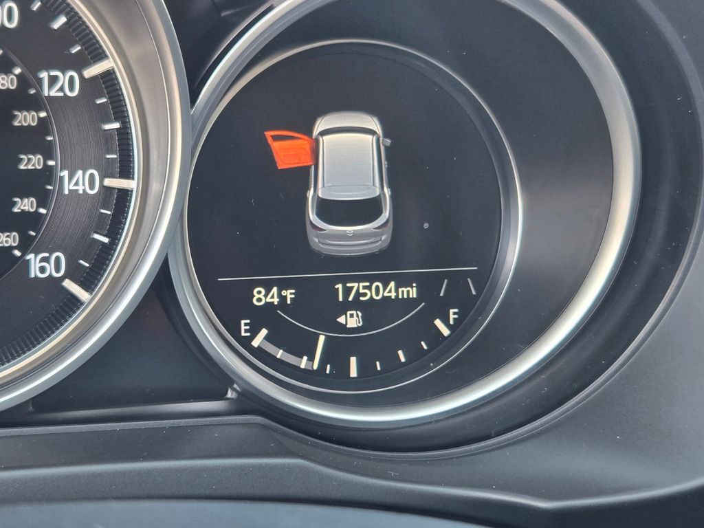 2024 MAZDA CX-5 2.5 S Preferred Package Roseville CA