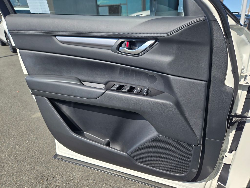 2024 MAZDA CX-5 2.5 S Preferred Package Roseville CA