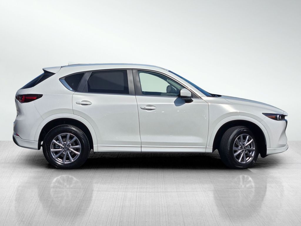 2024 MAZDA CX-5 2.5 S Preferred Package Roseville CA