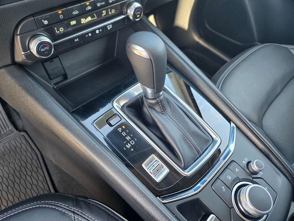 2024 MAZDA CX-5 2.5 S Preferred Package Roseville CA
