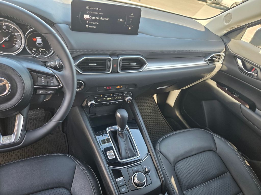 2024 MAZDA CX-5 2.5 S Preferred Package Roseville CA